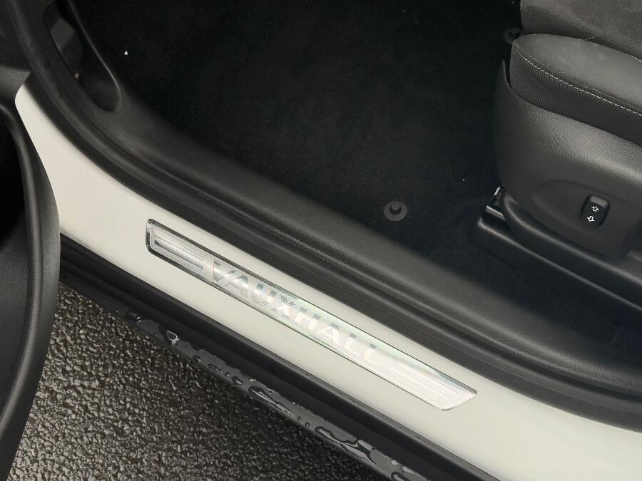 Used Vauxhall Crossland 2022 for sale - 77103542: Photo 10