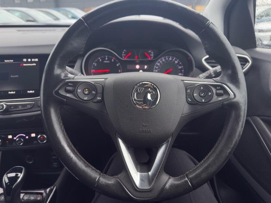 Used Vauxhall Crossland 2022 for sale - 77103542: Photo 12