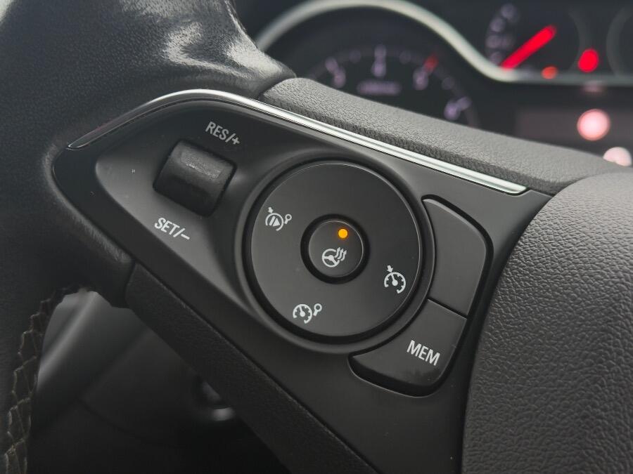 Used Vauxhall Crossland 2022 for sale - 77103542: Photo 13