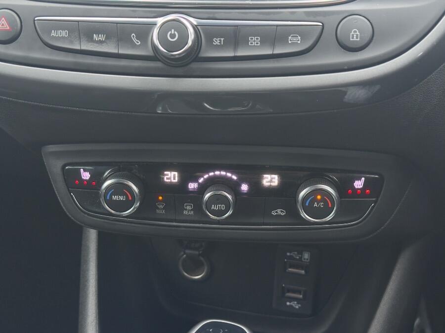 Used Vauxhall Crossland 2022 for sale - 77103542: Photo 14