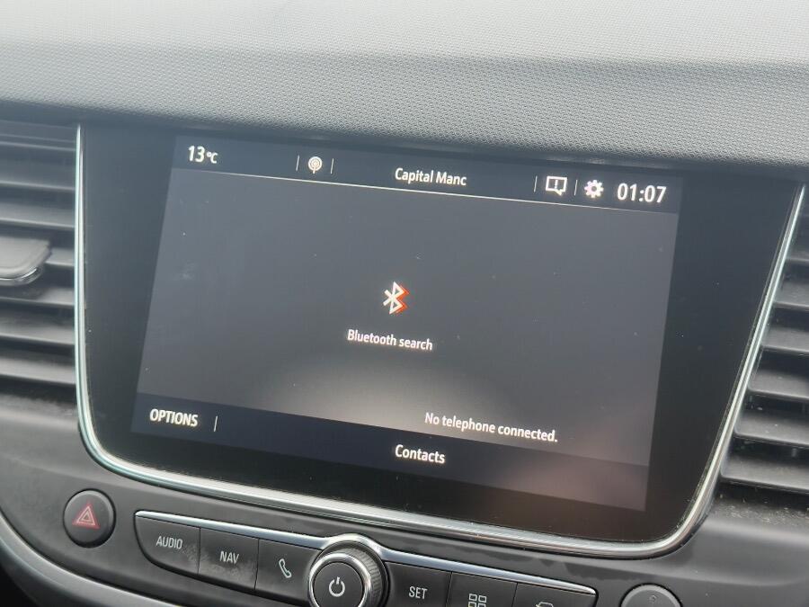 Used Vauxhall Crossland 2022 for sale - 77103542: Photo 16