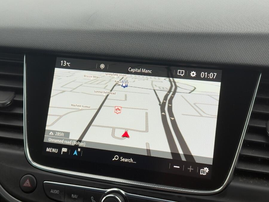 Used Vauxhall Crossland 2022 for sale - 77103542: Photo 17