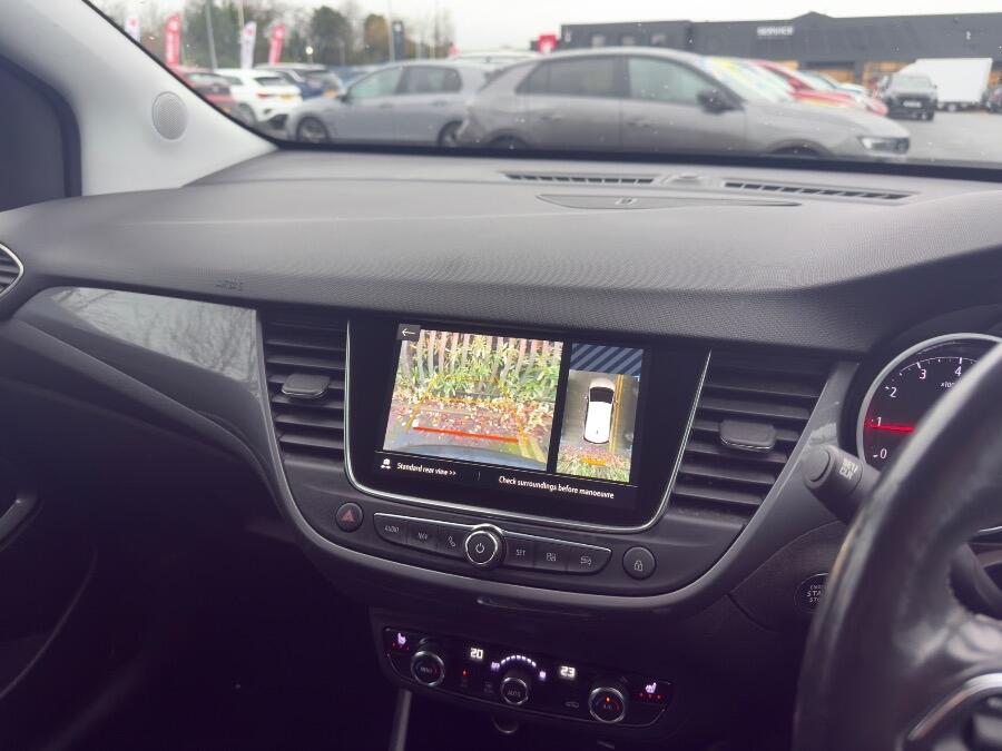 Used Vauxhall Crossland 2022 for sale - 77103542: Photo 21