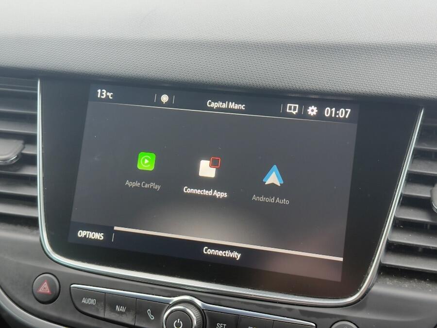 Used Vauxhall Crossland 2022 for sale - 77103542: Photo 24