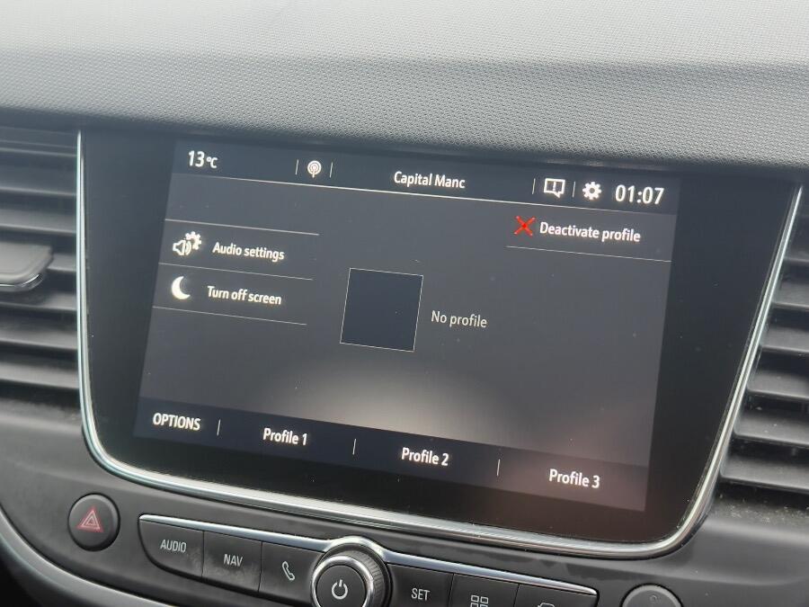 Used Vauxhall Crossland 2022 for sale - 77103542: Photo 25