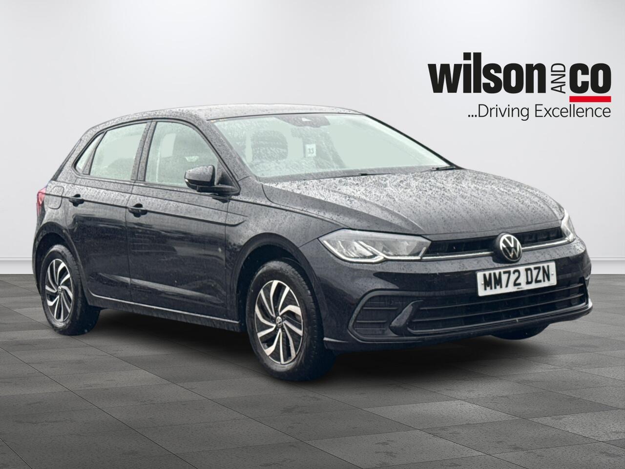 Used Volkswagen Polo 2022 for sale - 77645911: Photo 1