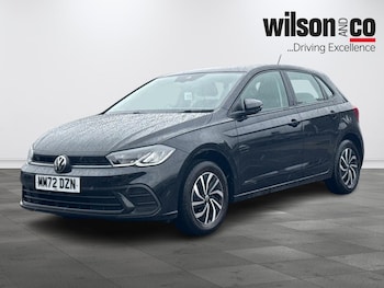 Used Volkswagen Polo 2022 for sale - 77645911: Photo