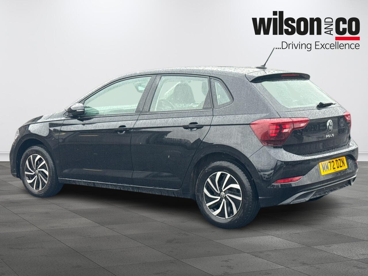 Used Volkswagen Polo 2022 for sale - 77645911: Photo 5