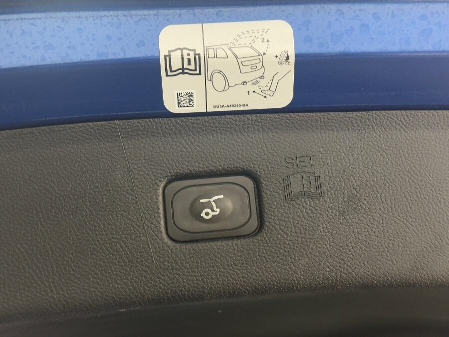 Used Ford Edge 2018 for sale - 76388465: Photo 11