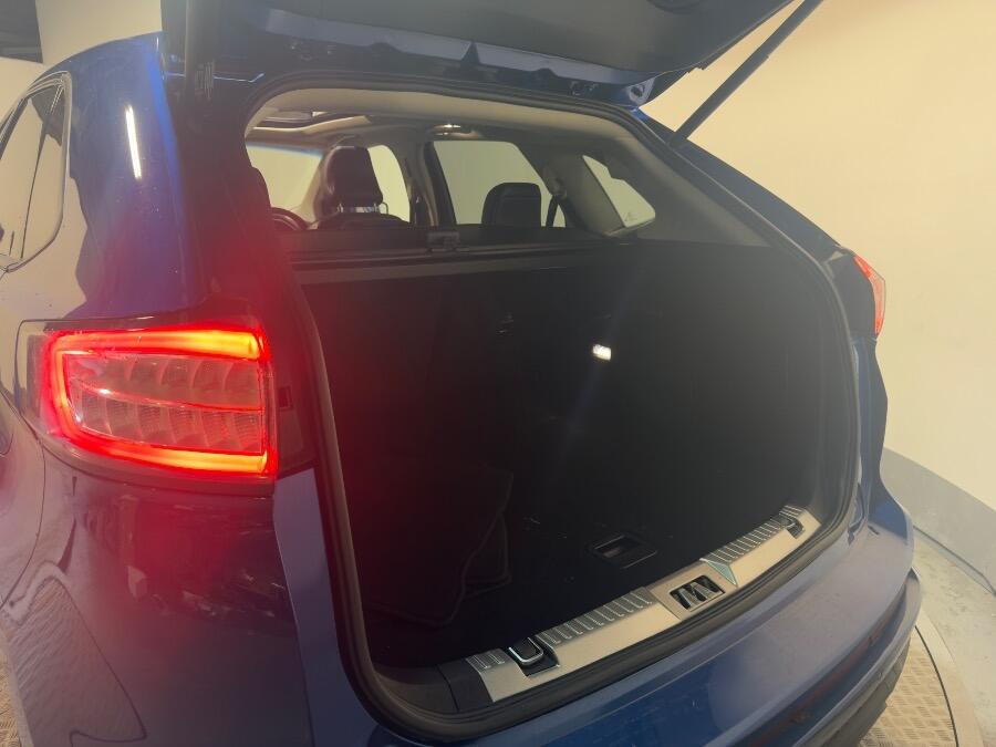 Used Ford Edge 2018 for sale - 76388465: Photo 12