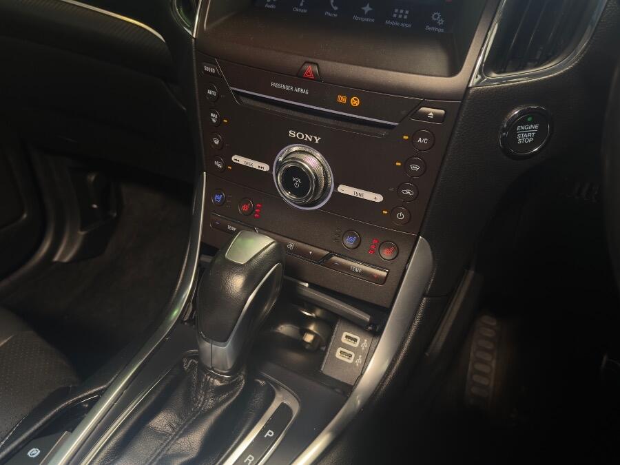 Used Ford Edge 2018 for sale - 76388465: Photo 13