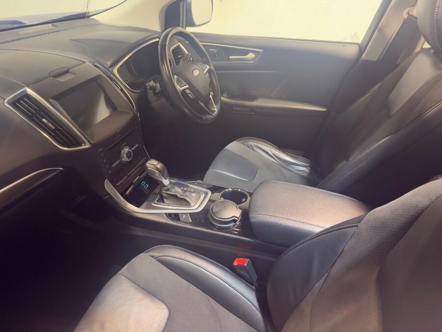 Used Ford Edge 2018 for sale - 76388465: Photo 14