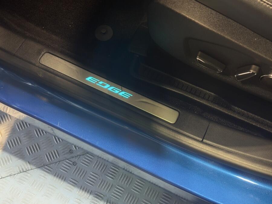 Used Ford Edge 2018 for sale - 76388465: Photo 17