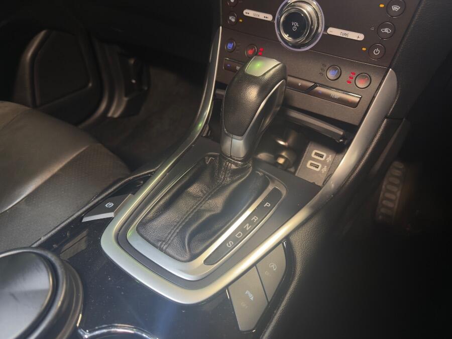 Used Ford Edge 2018 for sale - 76388465: Photo 18