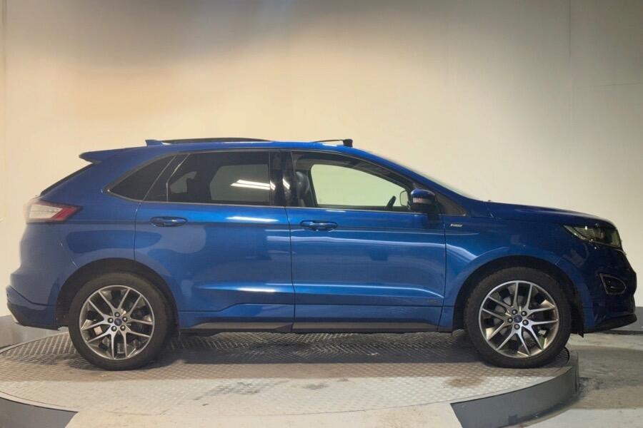 Used Ford Edge 2018 for sale - 76388465: Photo 2