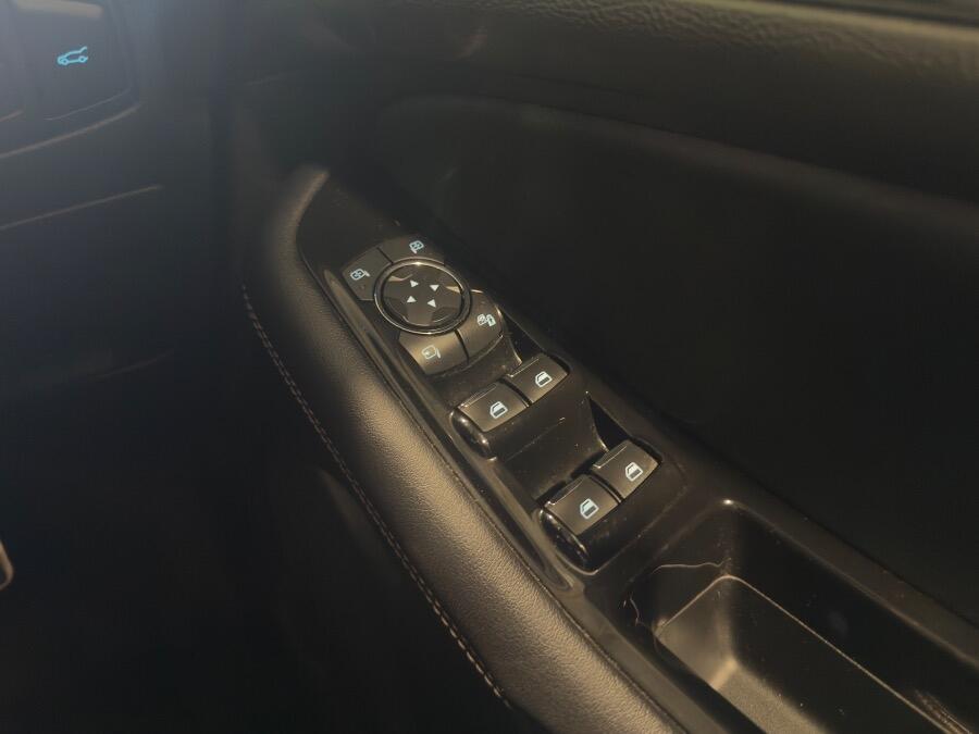 Used Ford Edge 2018 for sale - 76388465: Photo 20