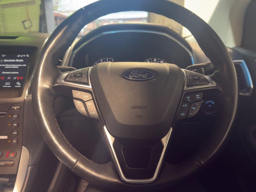 Used Ford Edge 2018 for sale - 76388465: Photo 22