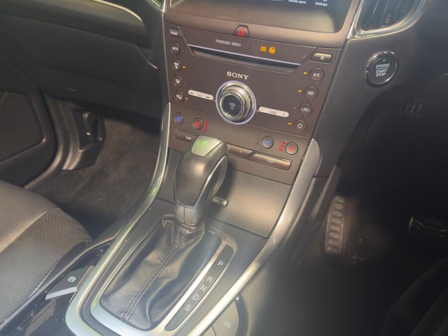 Used Ford Edge 2018 for sale - 76388465: Photo 27