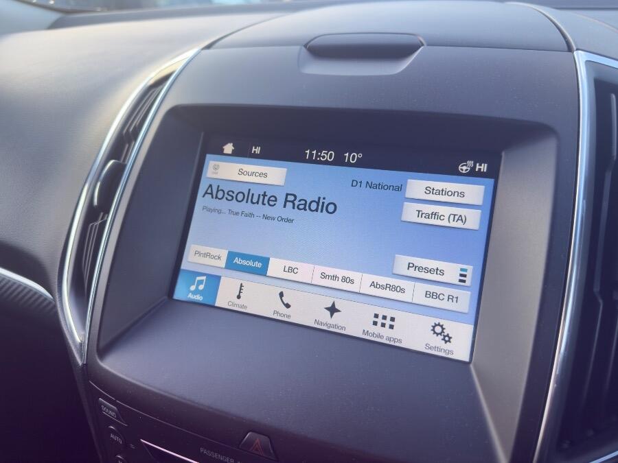 Used Ford Edge 2018 for sale - 76388465: Photo 28