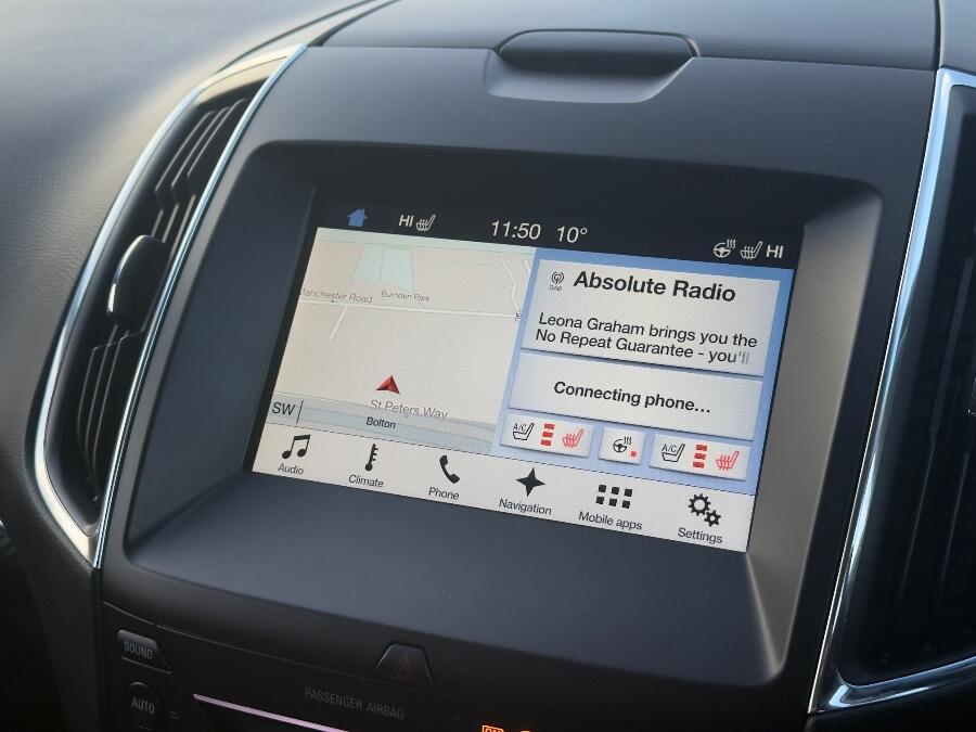 Used Ford Edge 2018 for sale - 76388465: Photo 29