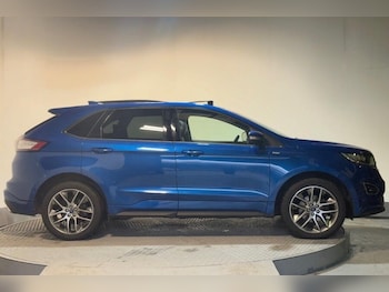 Used Ford Edge 2018 for sale - 76388465: Photo