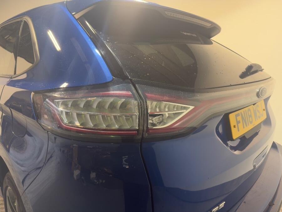 Used Ford Edge 2018 for sale - 76388465: Photo 3