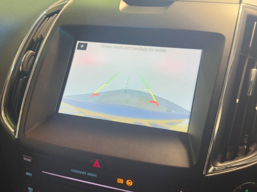 Used Ford Edge 2018 for sale - 76388465: Photo 32