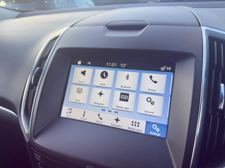 Used Ford Edge 2018 for sale - 76388465: Photo 33