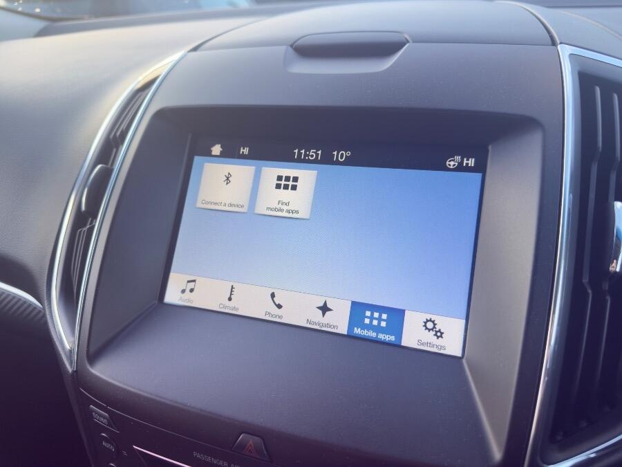 Used Ford Edge 2018 for sale - 76388465: Photo 34