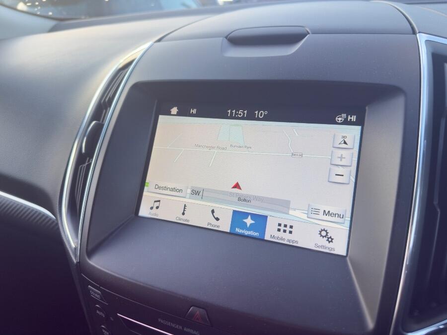 Used Ford Edge 2018 for sale - 76388465: Photo 35