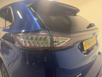 Used Ford Edge 2018 for sale - 76388465: Photo