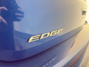 Used Ford Edge 2018 for sale - 76388465: Photo