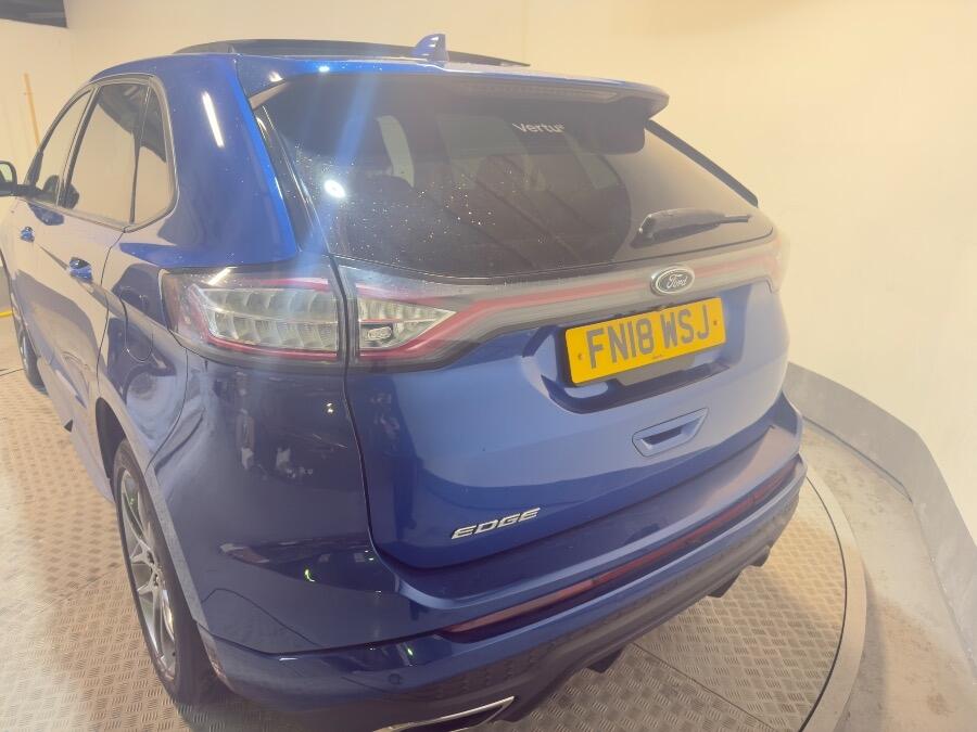 Used Ford Edge 2018 for sale - 76388465: Photo 5