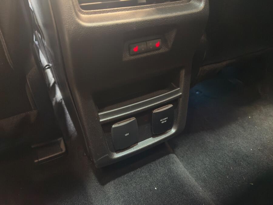 Used Ford Edge 2018 for sale - 76388465: Photo 9