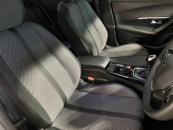 Used Peugeot 2008 2025 for sale - 76189910: Photo 13