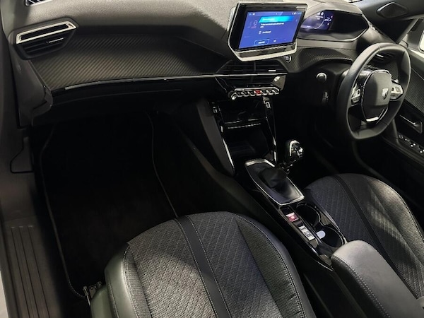Used Peugeot 2008 2025 for sale - 76189910: Photo 19