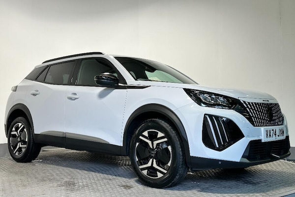 Used Peugeot 2008 2025 for sale - 76189910: Photo 1