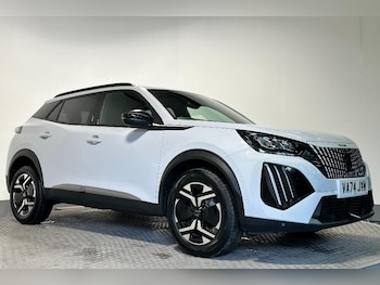 Peugeot - 2008