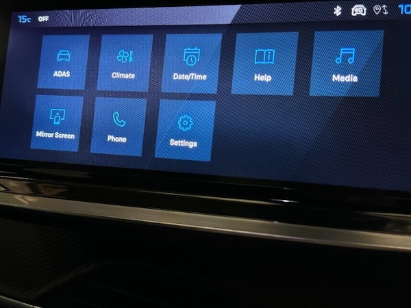 Used Peugeot 2008 2025 for sale - 76189910: Photo 29
