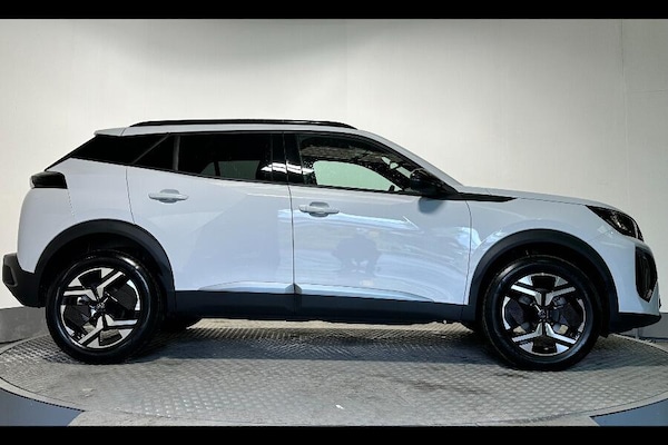 Used Peugeot 2008 2025 for sale - 76189910: Photo 2