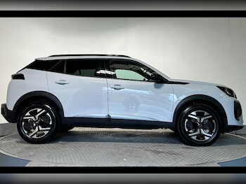 Used Peugeot 2008 2025 for sale - 76189910: Photo 2