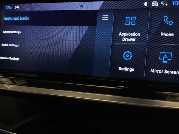 Used Peugeot 2008 2025 for sale - 76189910: Photo 32