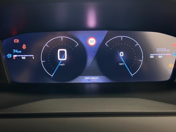 Used Peugeot 2008 2025 for sale - 76189910: Photo 38