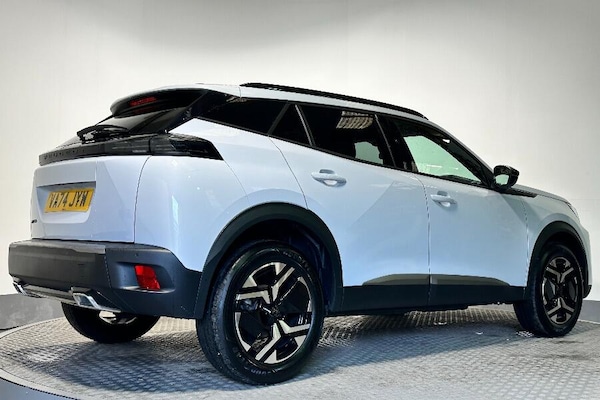 Used Peugeot 2008 2025 for sale - 76189910: Photo 3