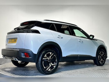 Used Peugeot 2008 2025 for sale - 76189910: Photo 3