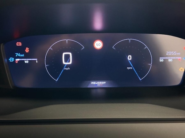 Used Peugeot 2008 2025 for sale - 76189910: Photo 40