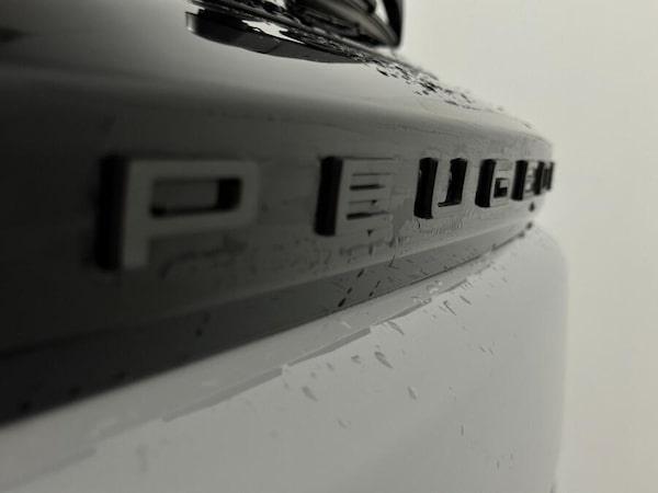 Used Peugeot 2008 2025 for sale - 76189910: Photo 48