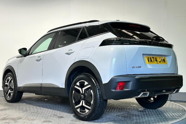 Used Peugeot 2008 2025 for sale - 76189910: Photo 5