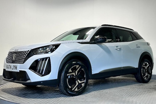 Used Peugeot 2008 2025 for sale - 76189910: Photo 7