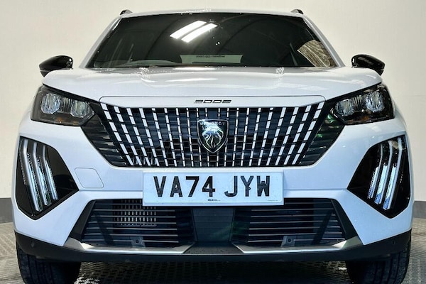 Used Peugeot 2008 2025 for sale - 76189910: Photo 8